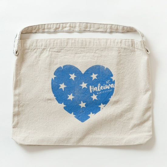 Heart Tote – MerryLandShop