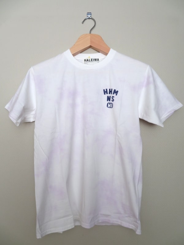 HHM Tie-Dye Tee – MerryLandShop