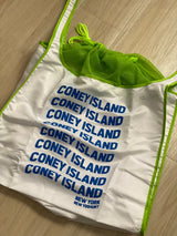 Coney Island Tote