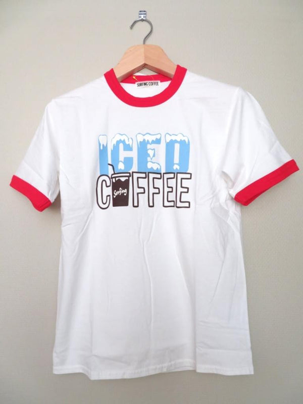 Iced Coffee Tee