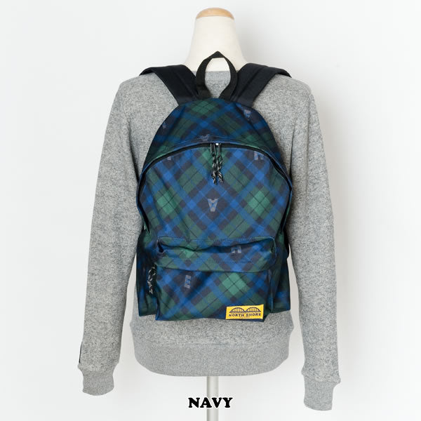 North Shore Backpack