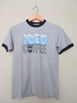 Iced Coffee Tee